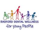 Radford Dental Wellness for Young People logo
